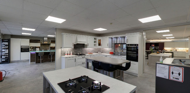 Reviews of Kitchen Design Centre in Belfast - Interior designer