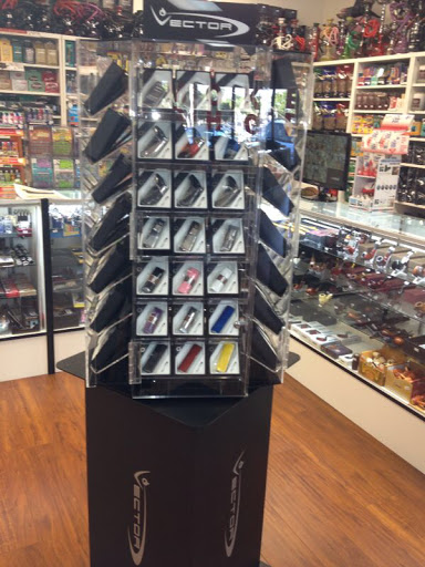 Tobacco Shop «Red Hill Smoke Shop», reviews and photos, 13848 Red Hill Ave, Tustin, CA 92780, USA