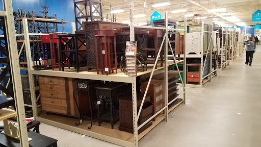 Home Goods Store «At Home», reviews and photos, 335 Academy Blvd N, Colorado Springs, CO 80909, USA