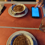 Photo n°5 de l'avis de Tomáš.a fait le 08/07/2022 à 15:18 sur le  Smorza Piaceri da tavola dal 1965 à Romagnano