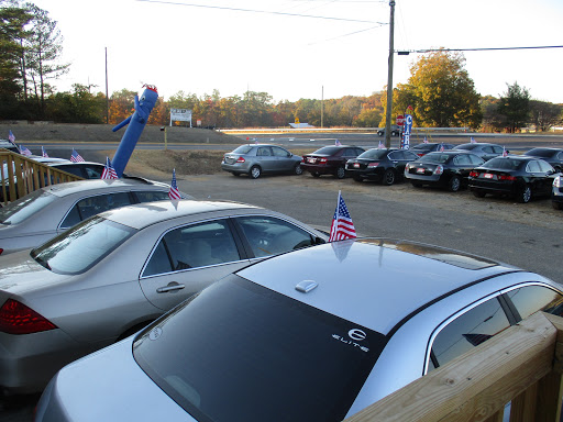Used Car Dealer «TOP RELIABLE AUTO BROKER», reviews and photos, 21 Branton Rd SE, Cartersville, GA 30121, USA