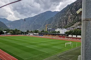 Municipal Stadium of Andorra la Vella image