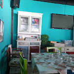 Photo n°5 de l'avis de Ilaria.i fait le 17/11/2019 à 17:48 sur le  Petra Nera à Torre San Giovanni