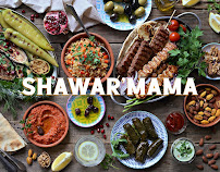 Photos du propriétaire du Restaurant libanais Shawar'Mama - Paris 16 - n°1