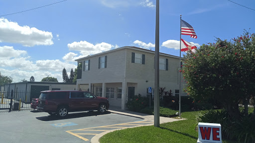 Self-Storage Facility «Century Storage», reviews and photos, 3220 Cypress Gardens Rd, Winter Haven, FL 33884, USA