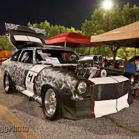 Backyard Tuning photo