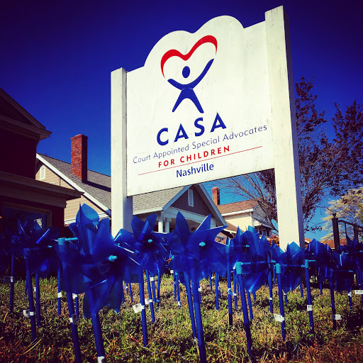 CASA Nashville