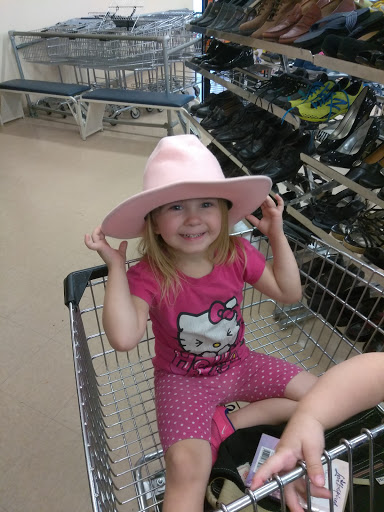 Non-Profit Organization «Goodwill Industries», reviews and photos, 1733 Pearl Rd #101, Brunswick, OH 44212, USA