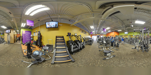 Gym «Anytime Fitness», reviews and photos, 59 Pine Lake Ave, La Porte, IN 46350, USA