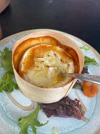 Plats et boissons du Bar-restaurant à huîtres Le Bistrot De Bourgenay à Talmont-Saint-Hilaire - n°4