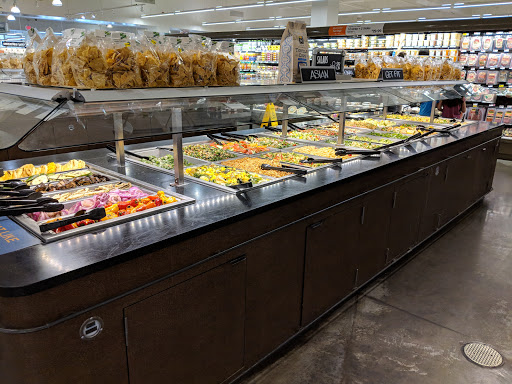 Grocery Store «Whole Foods Market», reviews and photos, Whole Foods Market, 110 Bloomingdale Rd, White Plains, NY 10605, USA