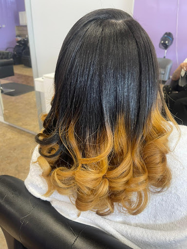 Beauty Salon «Dominican Patty Hair Salon», reviews and photos, 2161 Cunningham Dr, Hampton, VA 23666, USA