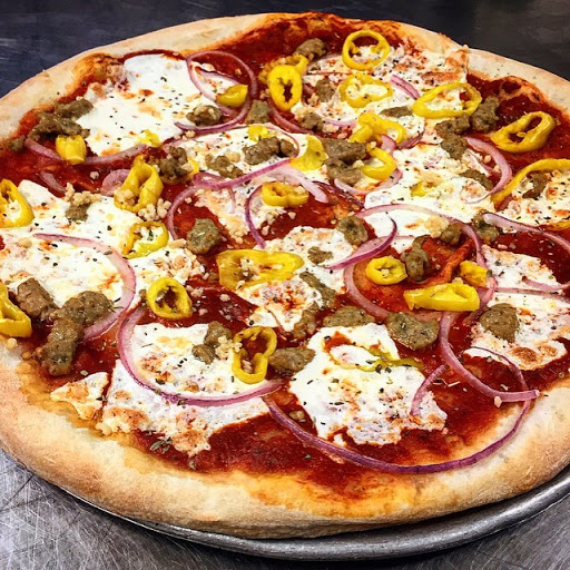 Marios Pizza image 3