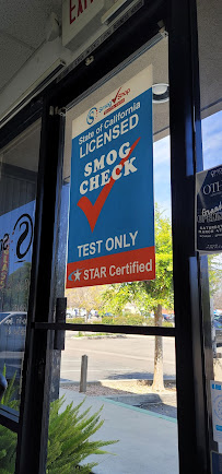 Smog Shop - Photo 8 - Car repair in Oceanside, CA, Oceanside