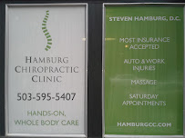 Hamburg Chiropractic Clinic - Photo 4 - Car repair in Portland, OR, Portland