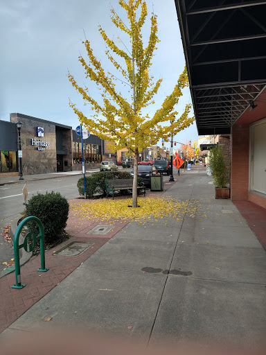 Yoga Studio «Yoga Hillsboro & The Stress Reduction Clinic», reviews and photos, 232 NE Lincoln St # 0, Hillsboro, OR 97124, USA