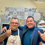 Photo n°4 de l'avis de Pompeji.o fait le 04/02/2023 à 21:02 sur le  Pizzeria e Trattoria Sannino à Naples