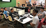 theCoderSchool Las Vegas