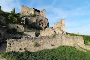 Dürnstein Castle image