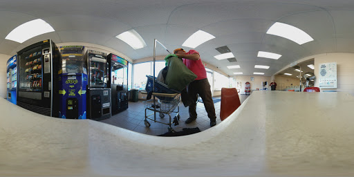 Laundromat «Colonial Laundromat», reviews and photos, 1547 State St, Watertown, NY 13601, USA