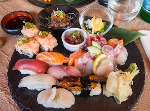 Photo n°40 de Shiki Boulogne-Billancourt à Boulogne-Billancourt ()