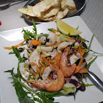 Photo n°3 de l'avis de Federica.e fait le 15/05/2021 à 19:44 sur le  Hotel Dei Tartari à Rome