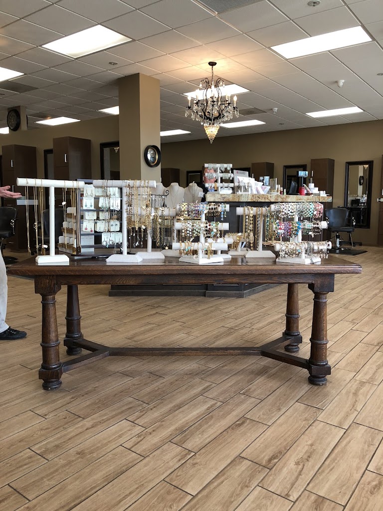 Panache Salon 95350