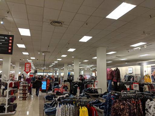 Department Store «JCPenney», reviews and photos, 1701 Sunrise Hwy, Bay Shore, NY 11706, USA