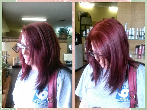 Beauty Salon «Elegance and Edge at Uniquely You Hair and Nail Studio», reviews and photos, 3384 E Gulf to Lake Hwy, Inverness, FL 34453, USA