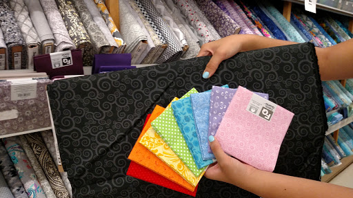 Fabric Store «Jo-Ann Fabrics and Crafts», reviews and photos, 10898 SE Oak St, Milwaukie, OR 97222, USA