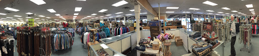 Western apparel store Waco