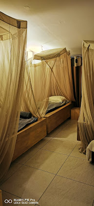 Photos des visiteurs hôtels Le Chabichou - Hôtel & Spa 73120 Courchevel