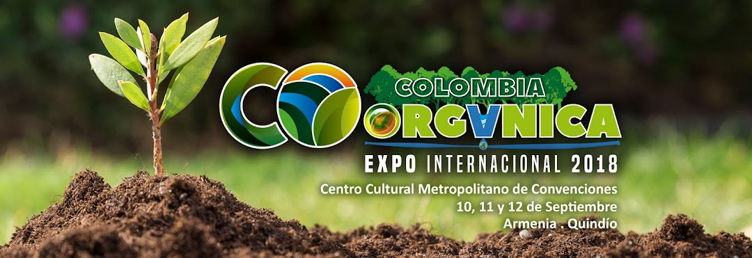 Colombia orgánica