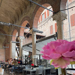 Photo n°1 de l'avis de Ilaria.u fait le 08/06/2022 à 15:40 sur le  Merchants's Coffee à Piacenza