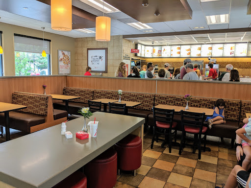 Fast Food Restaurant «Chick-fil-A», reviews and photos, 4610 Monticello Ave, Williamsburg, VA 23188, USA