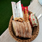 Photo n°3 de l'avis de Sebastian.t fait le 18/08/2022 à 19:33 sur le  Al Cavallo à Santa Maria di Lugana