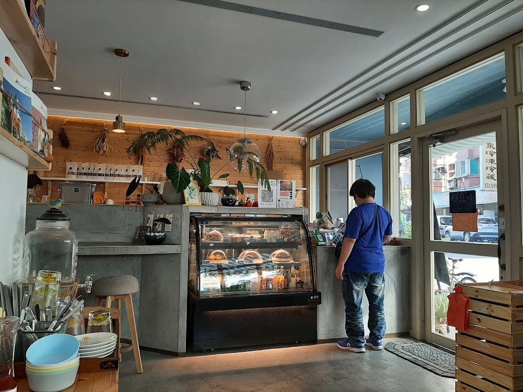 藍屋子109號 BlueHouse NO.109 的照片