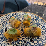 Photo n°2 de l'avis de Roberto.i fait le 31/07/2023 à 19:35 sur le  Caveau Combinazioni à Portopalo di Capo Passero