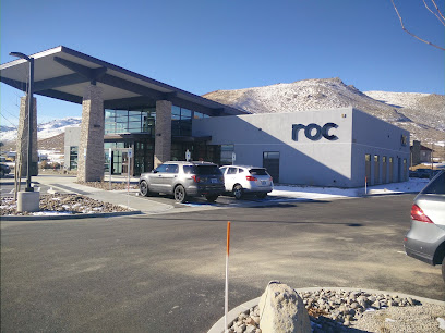 ROC Express - Carson City