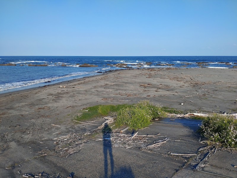瀬戸浜海水浴場