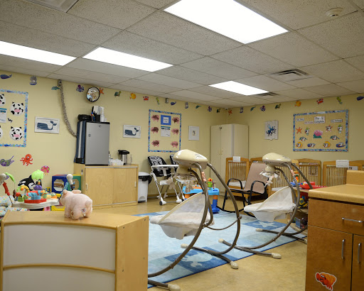 Day Care Center «La Petite Academy of Roninson, OK», reviews and photos, 3300 W Robinson St, Norman, OK 73072, USA