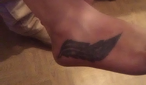 Explore insidious tattoo ideas, creative tattoo ideas in Philadelphia, available at TwistedInc