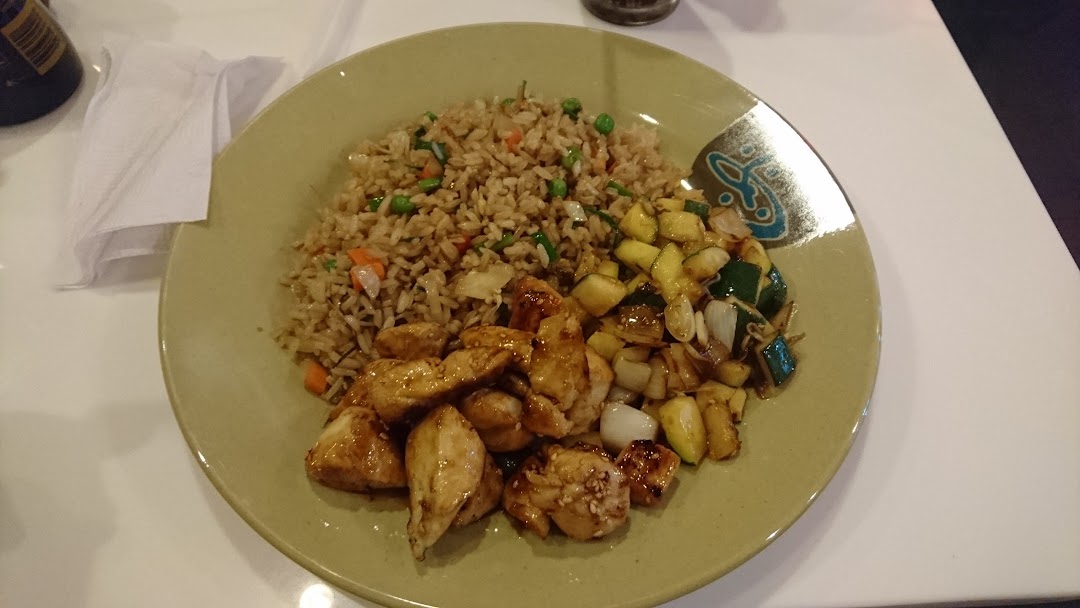 Subarashii Sushi Bar Buenavista