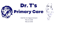 Dr T's Primary Care for Men - Car repair in Harlingen, TX, Harlingen - Rated 3.7/5