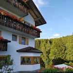 Photo n°2 de l'avis de Stefania.a fait le 14/08/2021 à 08:33 sur le  Hotel Langeshof à Altrei