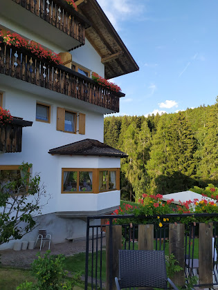 Photos des visiteurs hôtels Hotel Langeshof 39040 Altrei