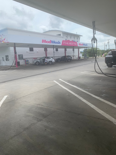 ModWash en Chattanooga