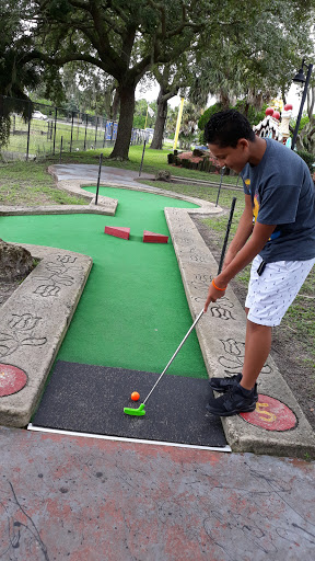 Amusement Park «Grand Prix Tampa», reviews and photos, 14320 N Nebraska Ave, Tampa, FL 33613, USA