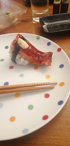 Make Sushi