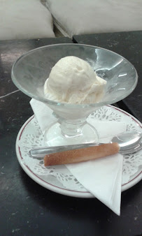 Crème glacée du Restaurant Raimo Glacier Paris - n°14